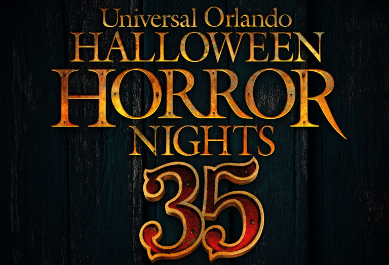 Tickets for Halloween Horror Nights Orlando are on sale now!