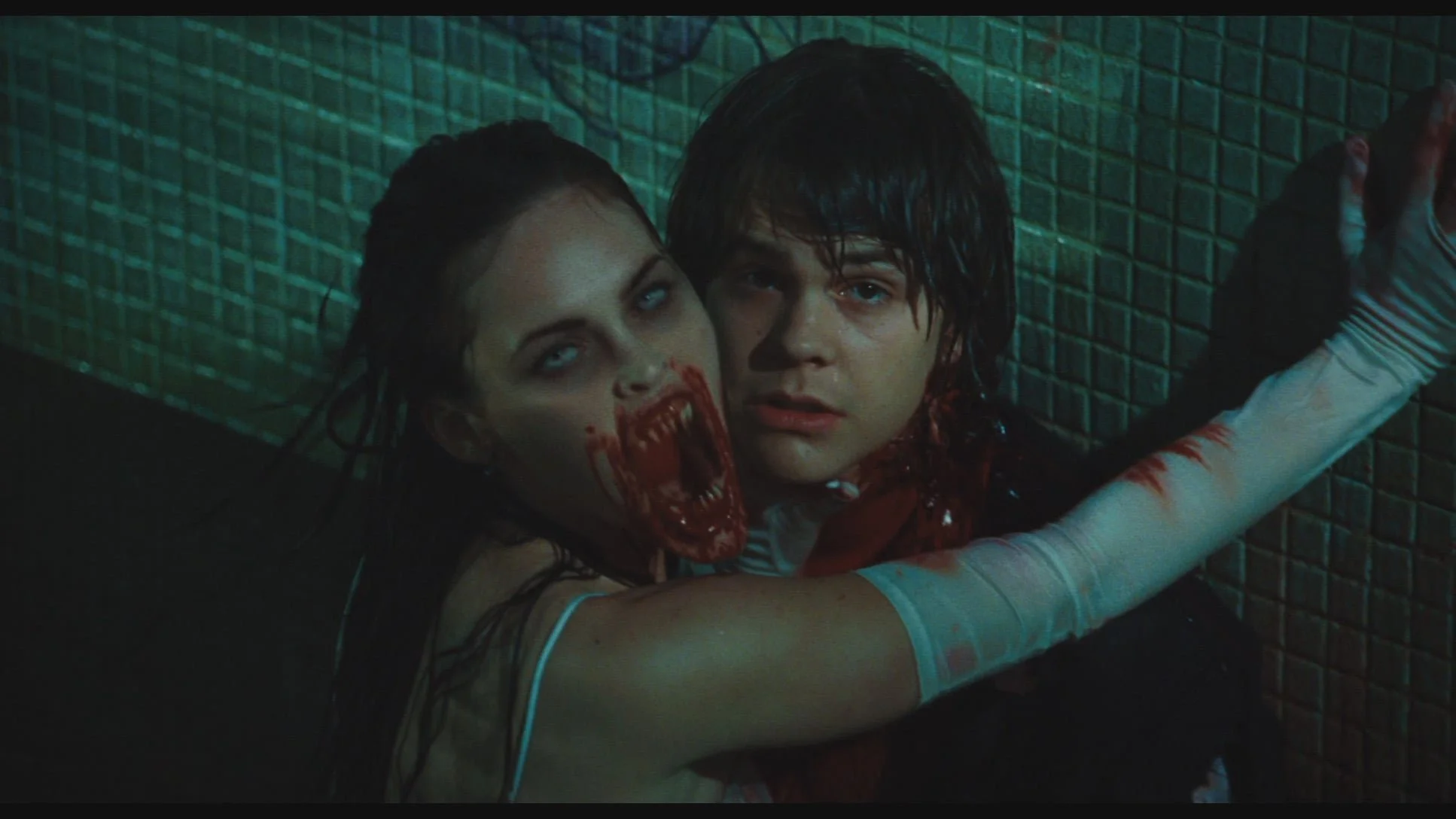Jennifer’s Body writer pens sequel