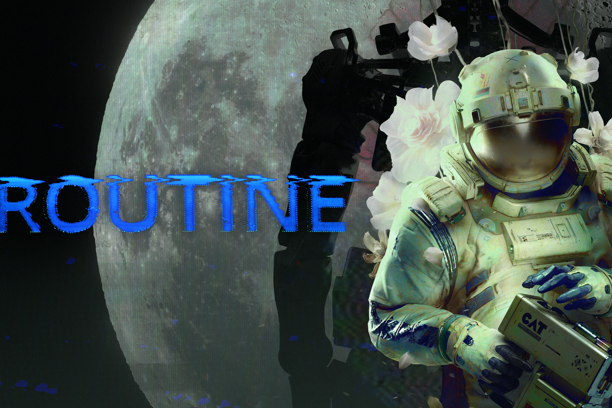 Routine: The scariest game I’ve ever played?