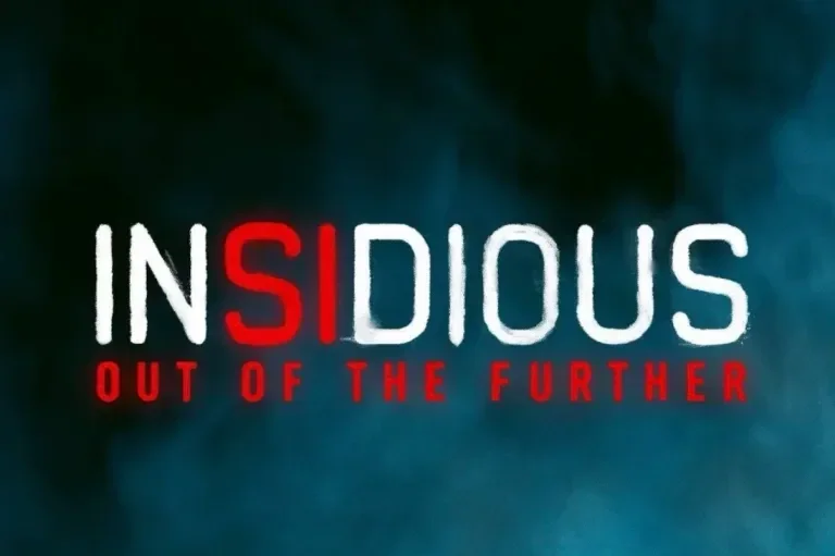 We finally have a name and trailer release for ‘Insidious: Out of the Further’ 
