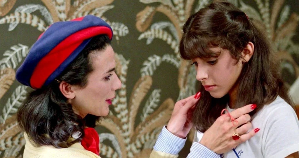 Felissa Rose wants to play Aunt Martha in the upcoming ‘Sleepaway Camp’ remake