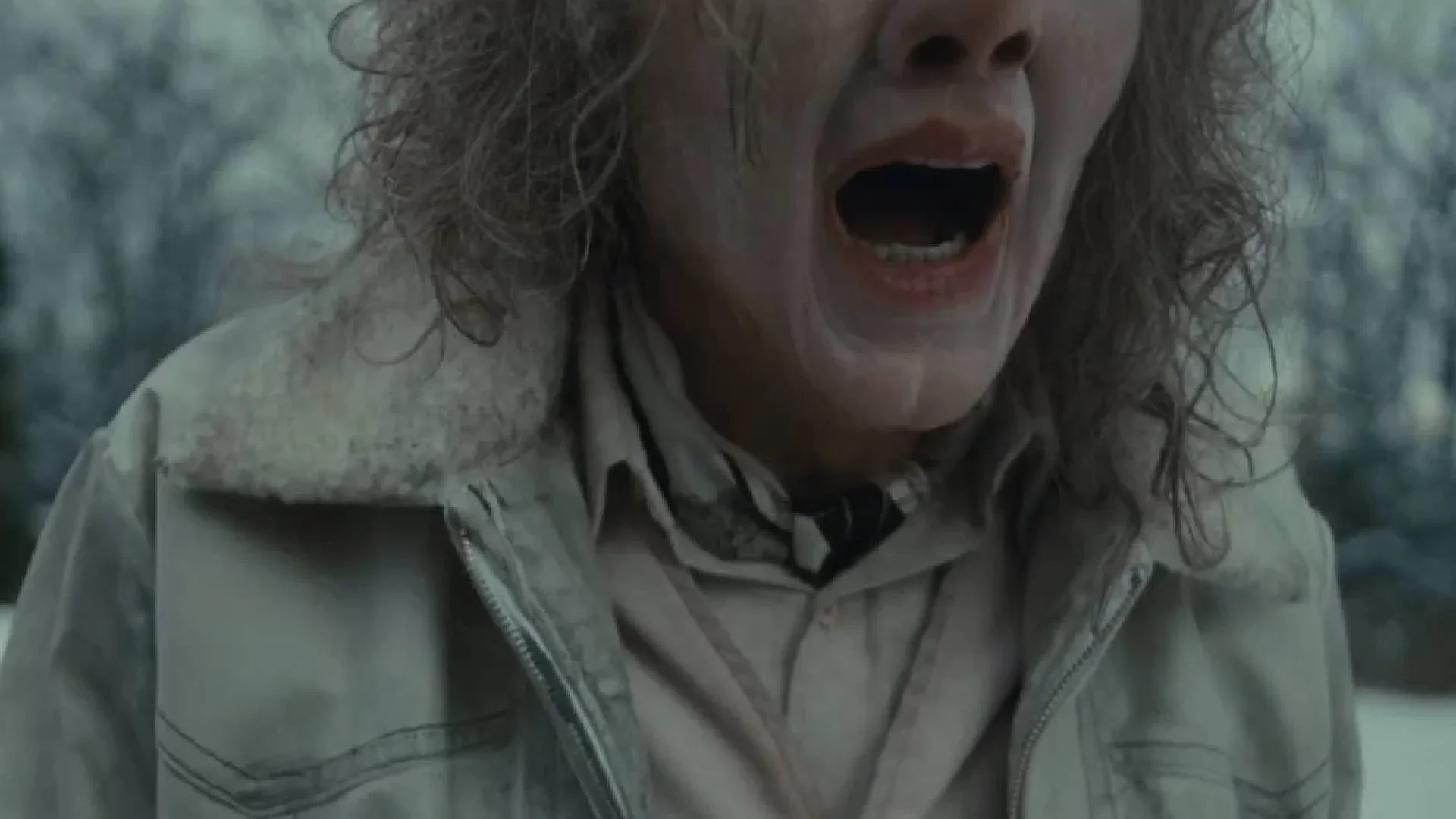 Nicolas Cage and Osgood Perkins are returning to the ‘Longlegs’ universe