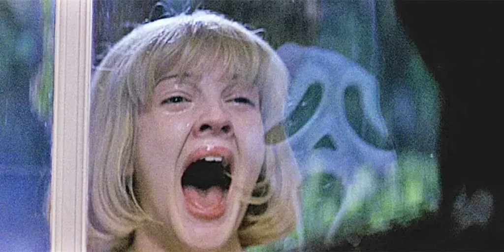 Scream is a classic film with lasting impact