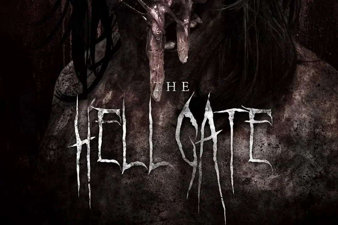 The Hellgate is creepy-crawly fun [MOVIE REVIEW]
