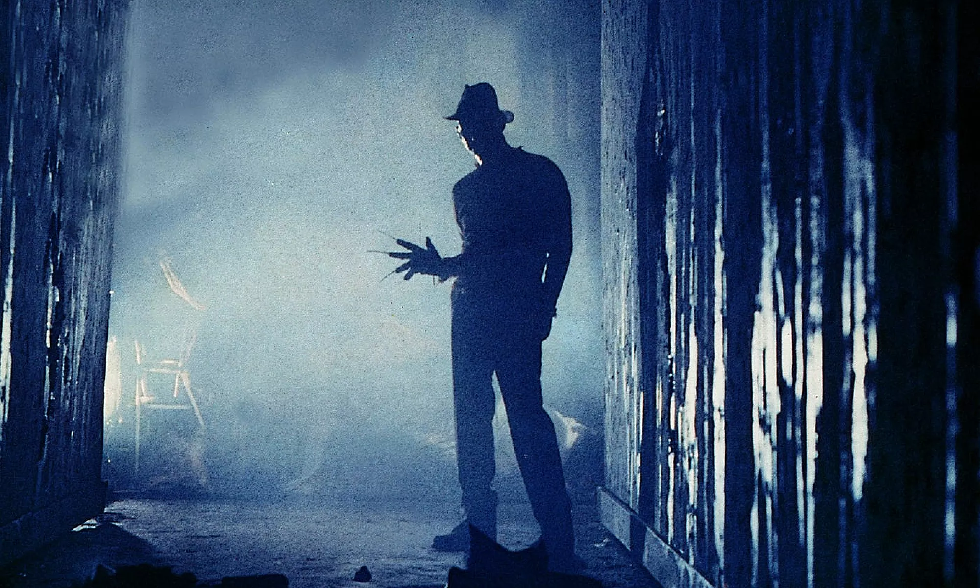 Lee Cronin wants to work on an‘A Nightmare on Elm Street’ movie