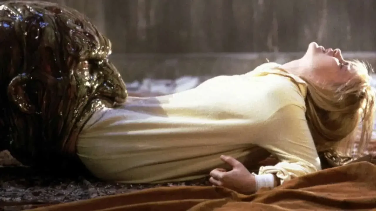 [THE ARCHIVE] ‘ A Nightmare on Elm Street 3: The Dream Warriors’ is THE ultimate horror sequel