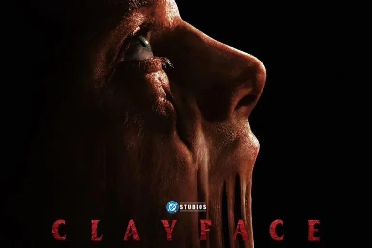 DC is going there with 'Clayface' as they tease a body horror gore fest!