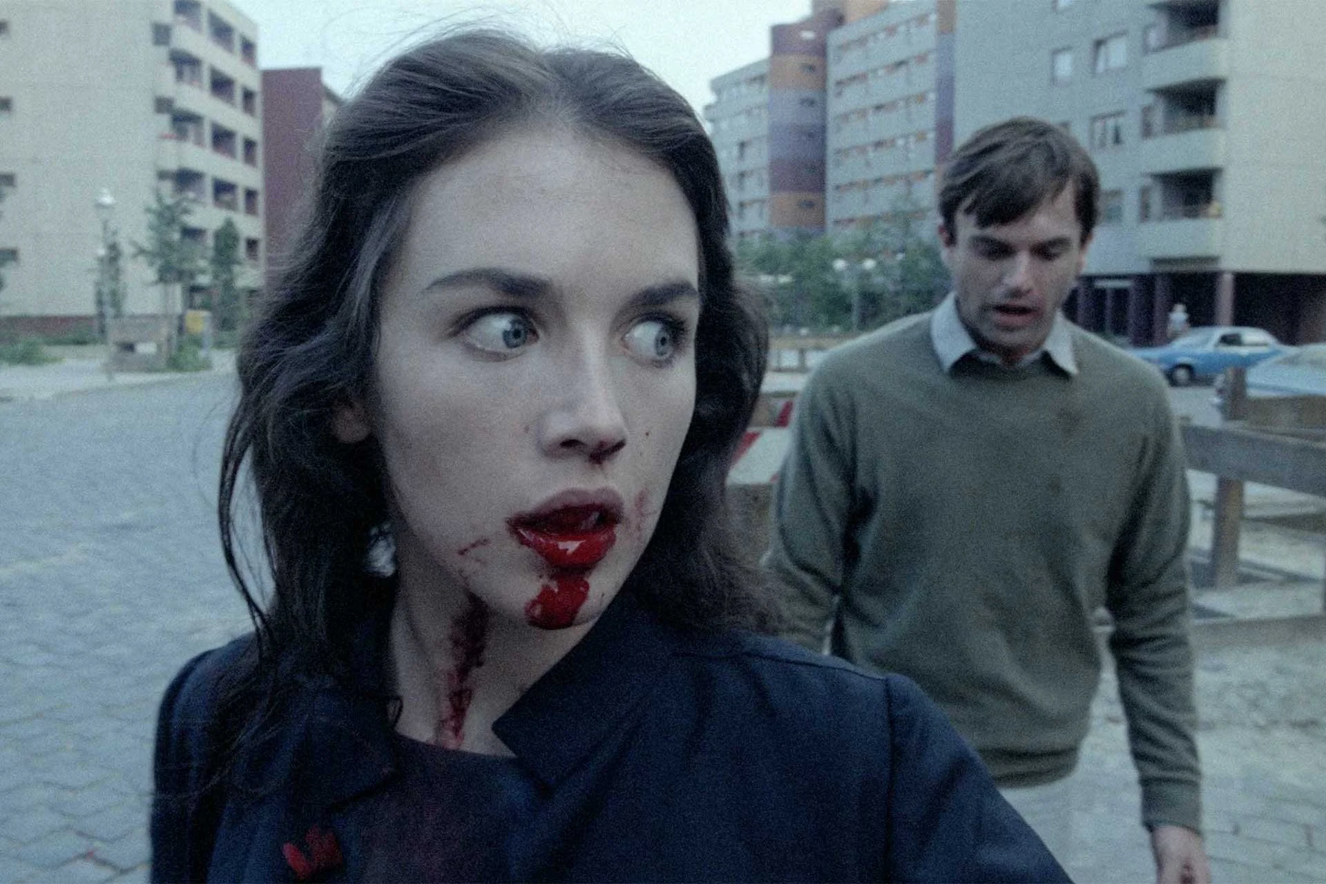 [THE ARCHIVE] Possession (1981) lingers with viewer