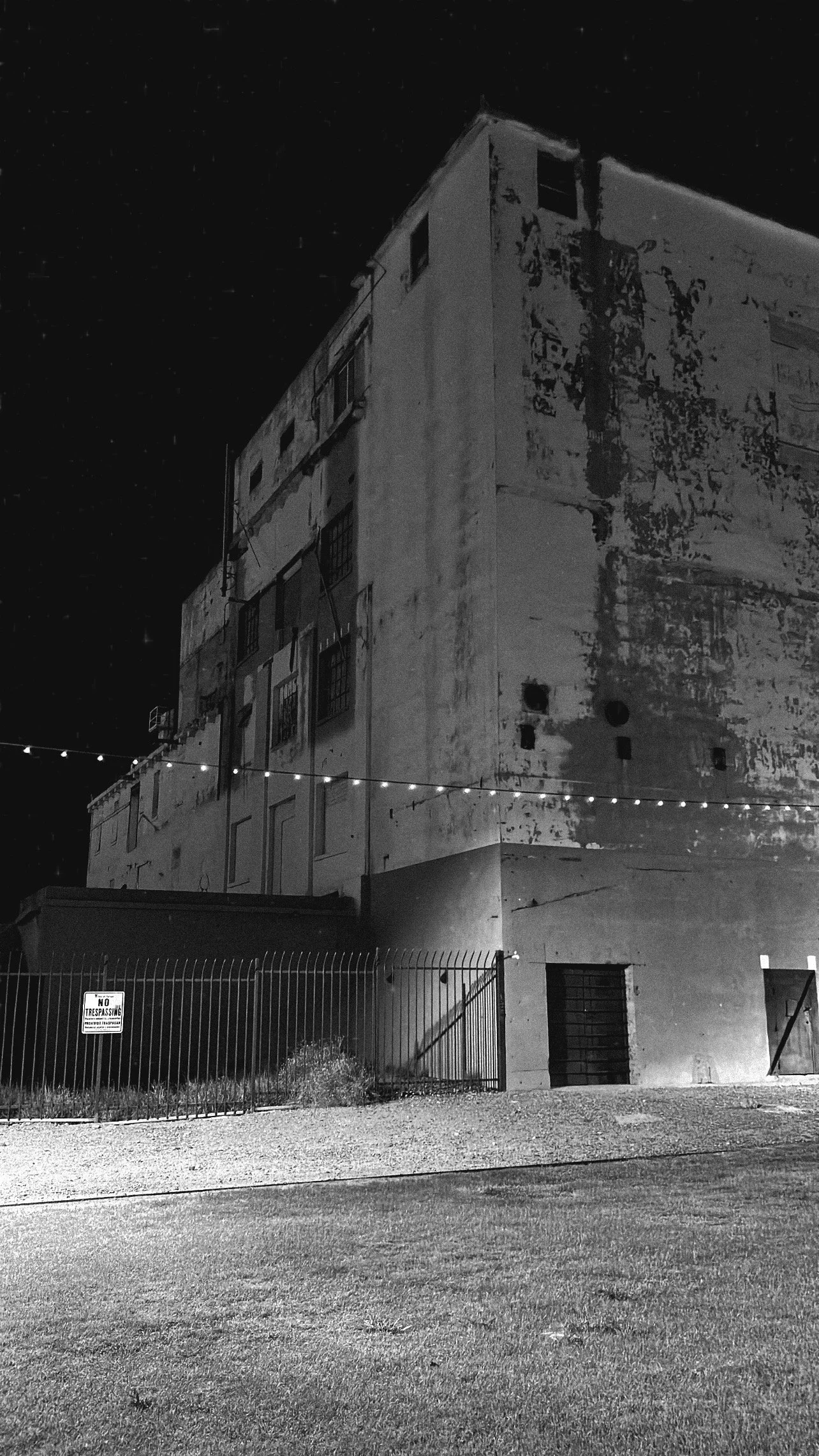 Mill Ave GhostTour, Tempe 2025
