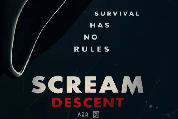 'Scream' fan film from A63 Pictures is in production, and they need your help with funding!