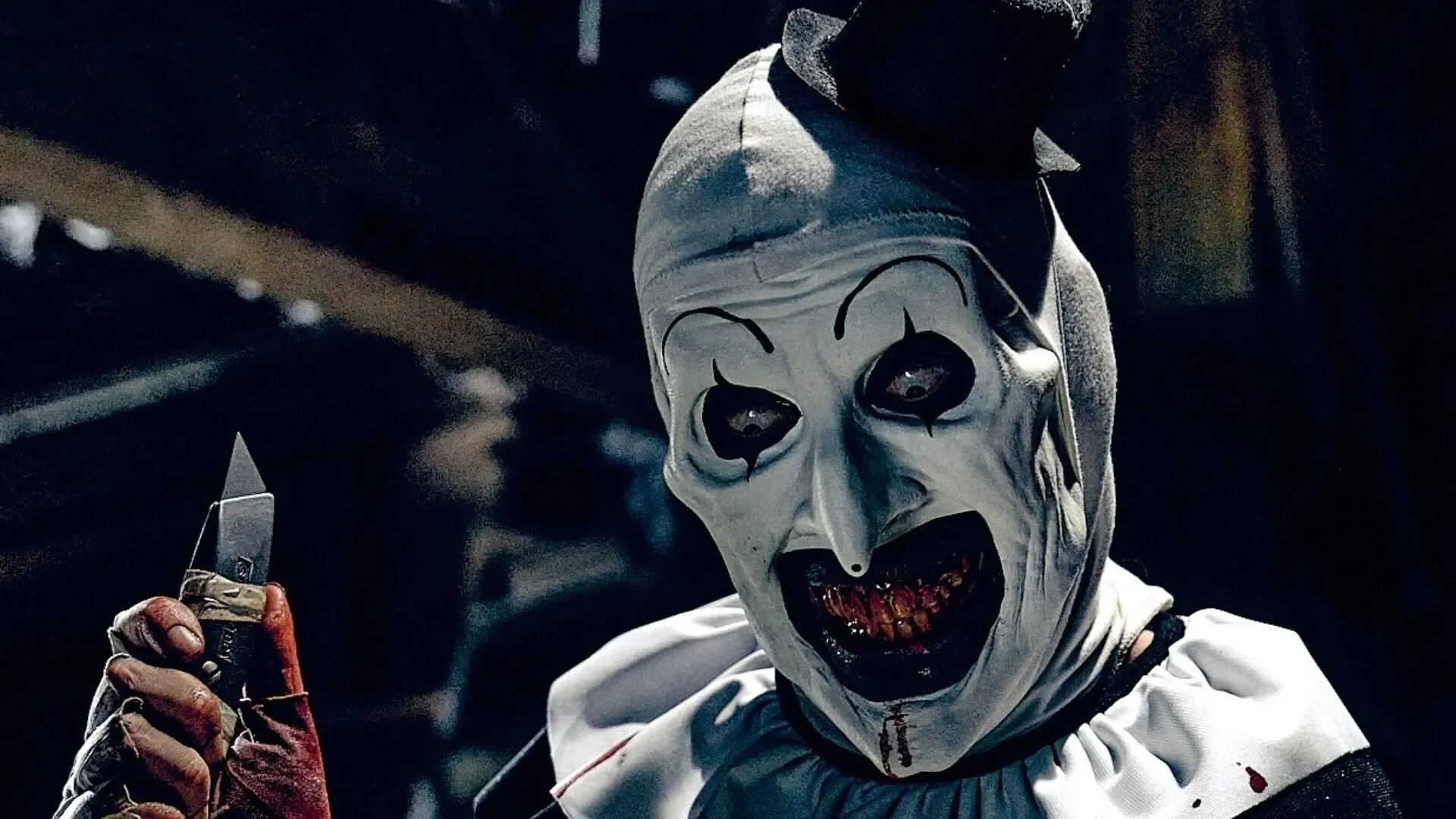 Terrifier 4 to take place on New Year’s Eve