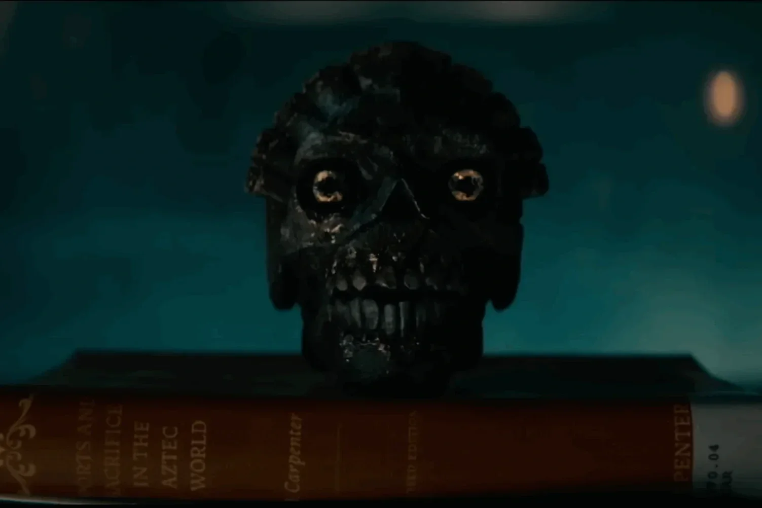 Whistle fails to standout in teen-horror genre