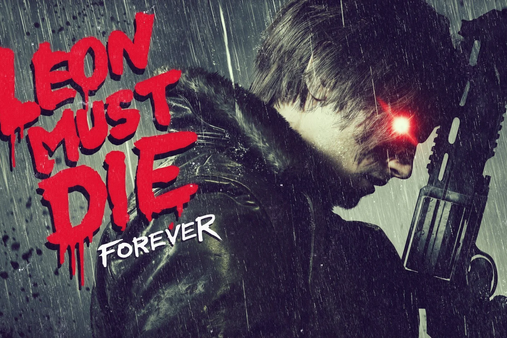 New DLC dropped for Resident Evil: Requiem