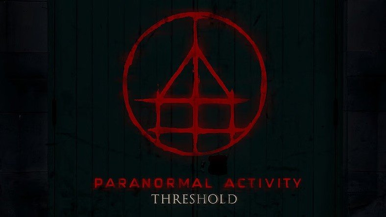 Paranormal Activity: Threshold officially cancelled