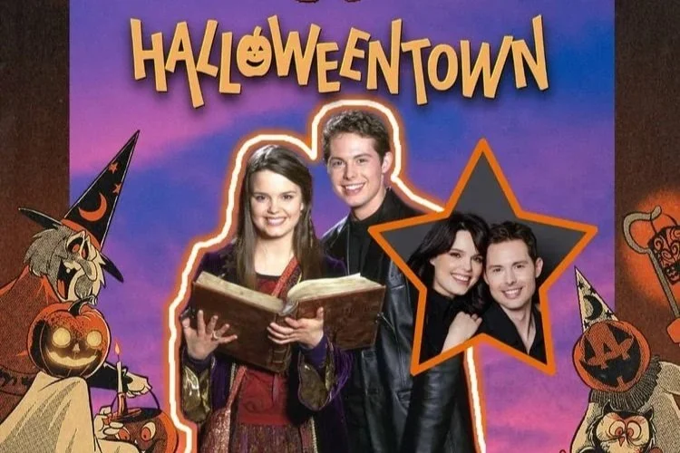 Halloweentown Stars are attending Creep It Real OC this September!