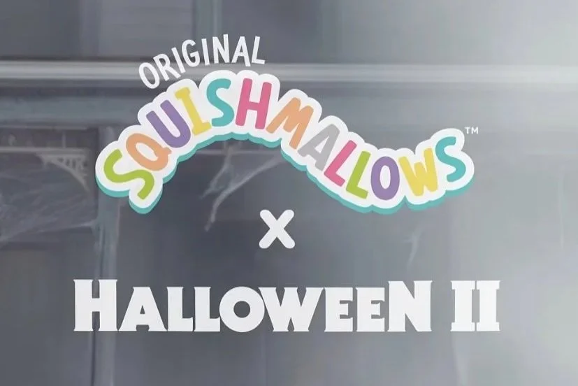 Squishmallows is teasing their horror collection for Month of the Mallow Mash 2026