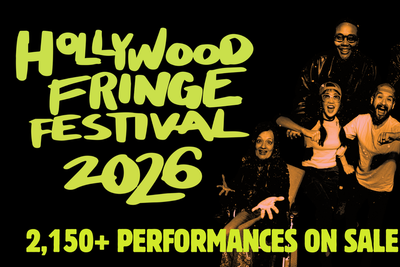 Horror is coming to Hollywood Fringe with 15 different theatrical shows and stage plays