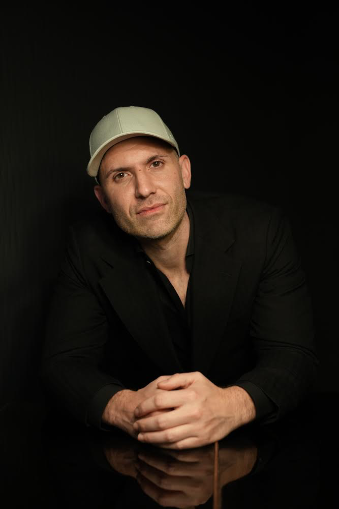 Damien Leone's new project 'Tortures of the Damned' was picked up by Lionsgate!