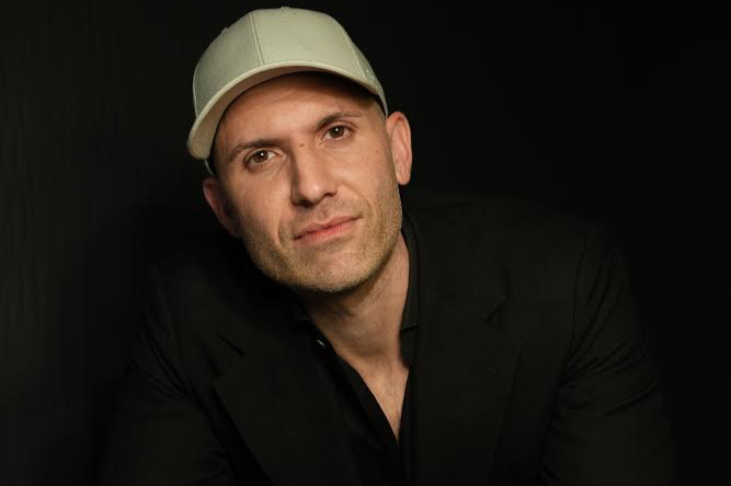 Damien Leone's new project 'Tortures of the Damned' was picked up by Lionsgate!