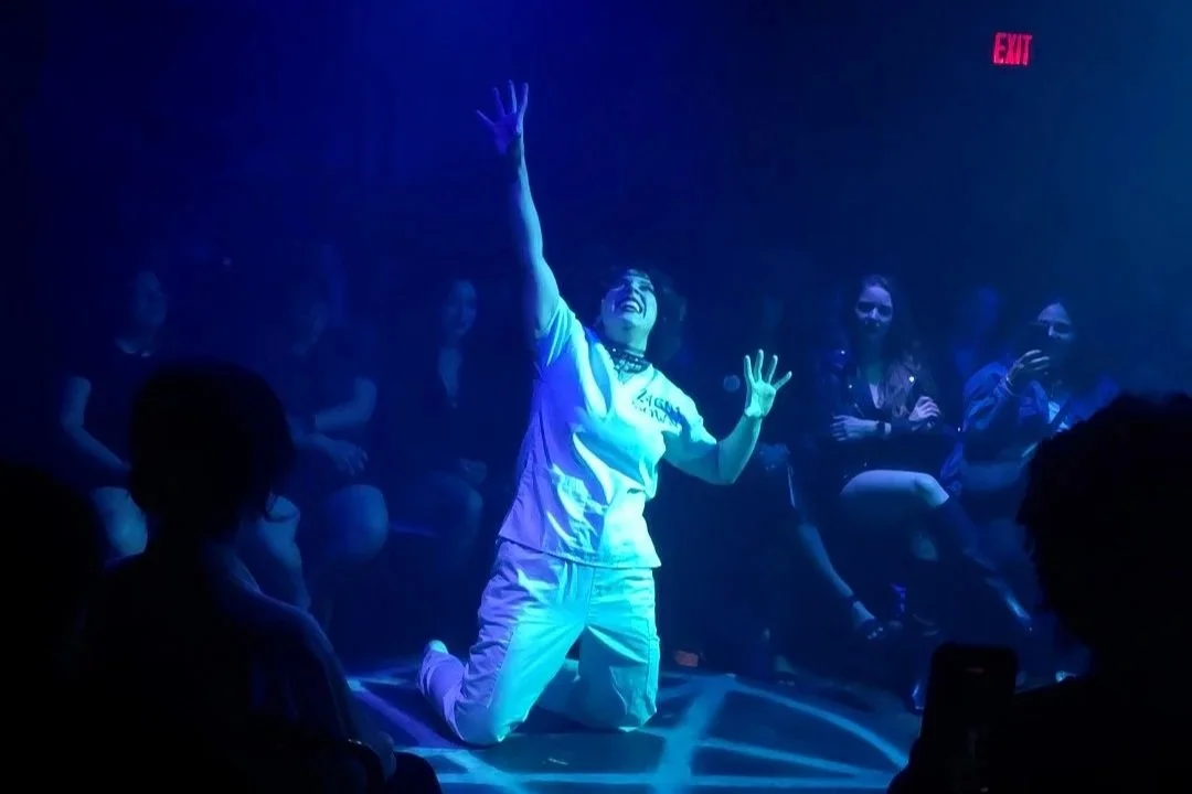 The 90’s have arrived with The Craft'd: An Unauthorized Musical Parody