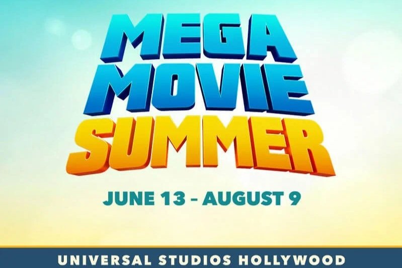 Jaws returns to Universal Studios for Mega Movie Summer