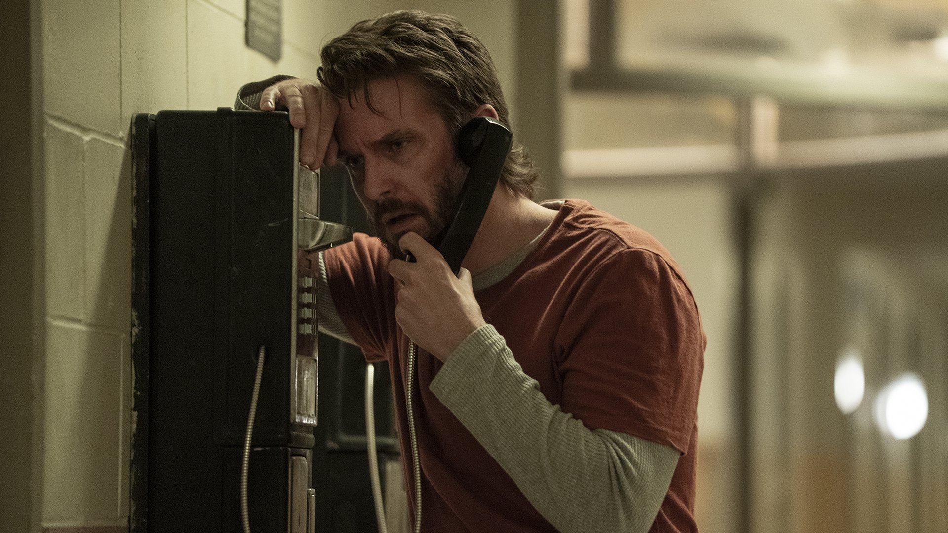 With two episodes left, The Terror: Devil in Silver struggles with pacing
