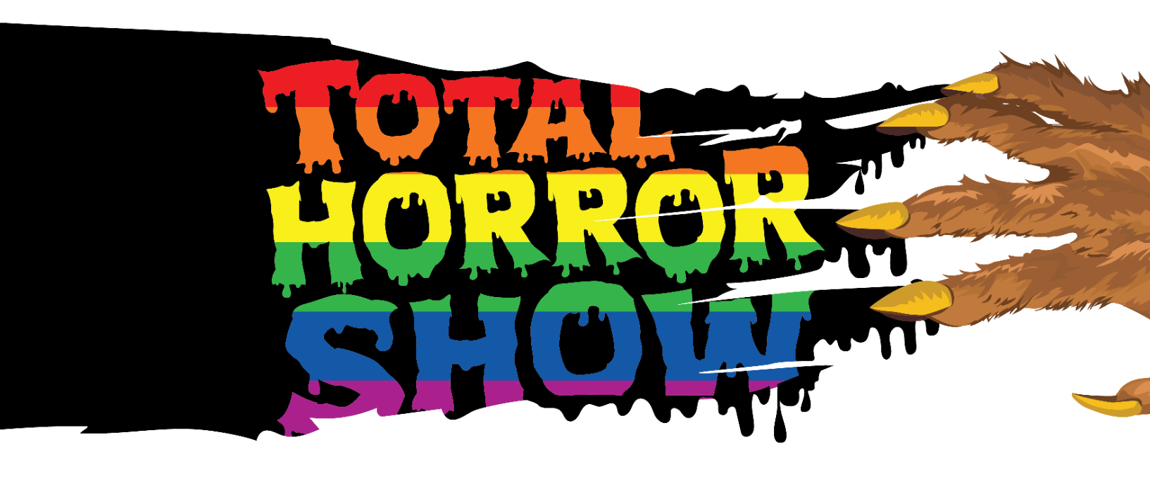 Total Horror Show is a hysterical immersive queer tale of transformation