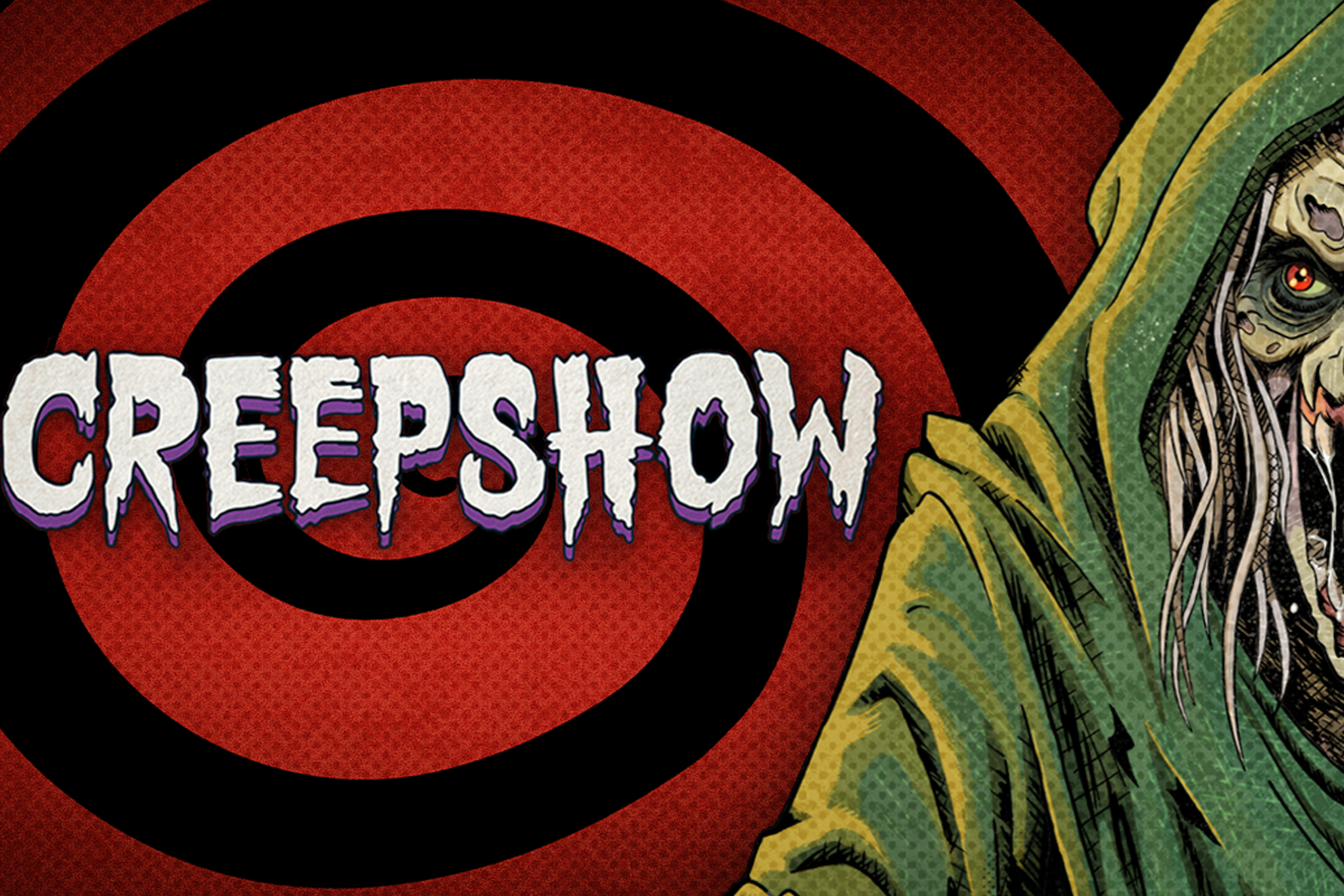 New updates and a release date for Dread XP’s ‘Creepshow’ videogame