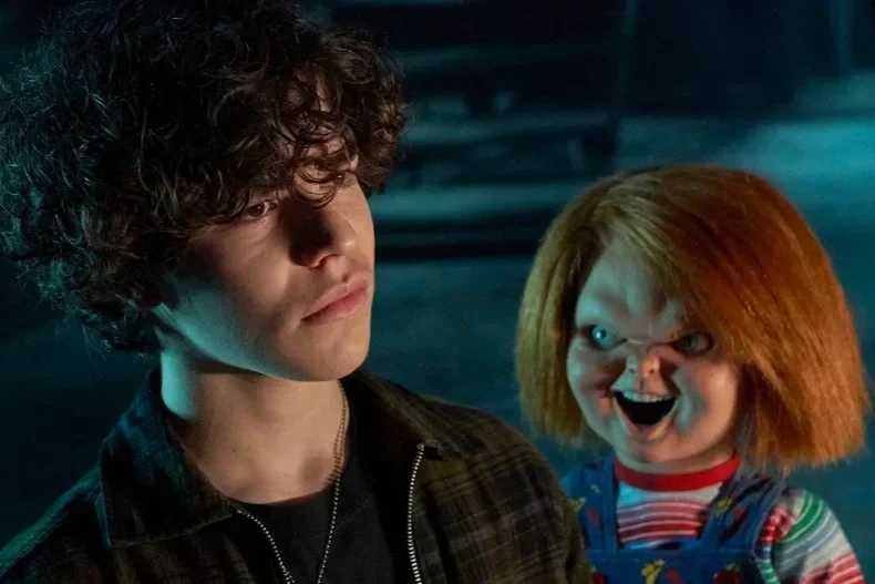 Chucky’s Permanent Place Amongst the Dolls