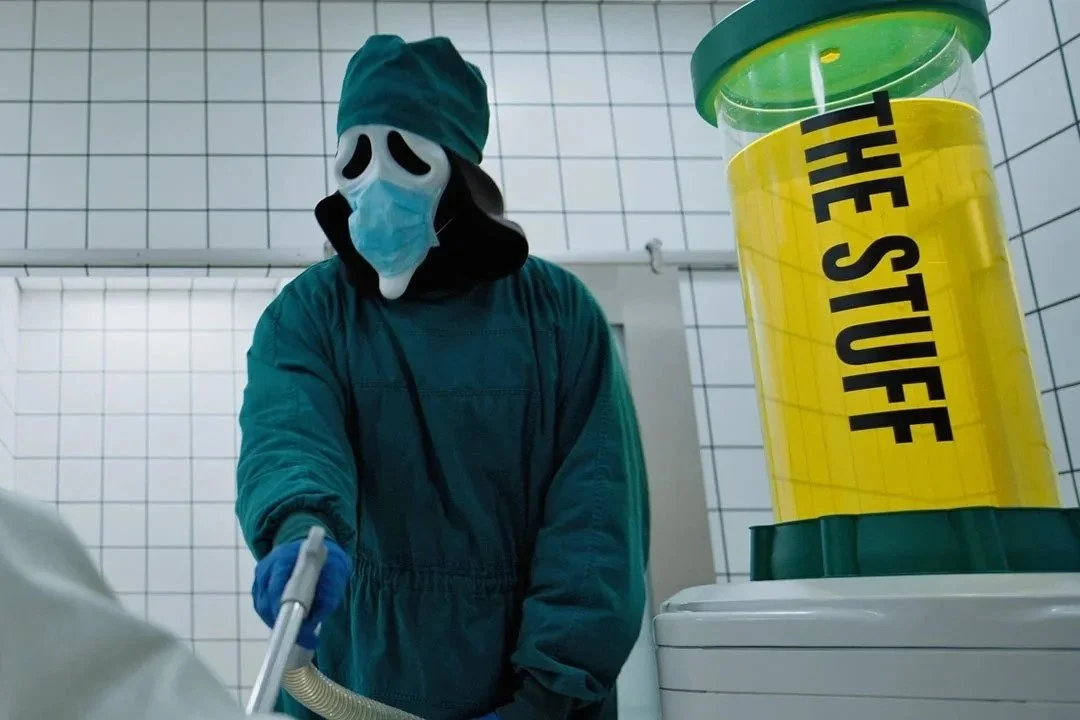 Scary Movie is back, albeit not without its flaws