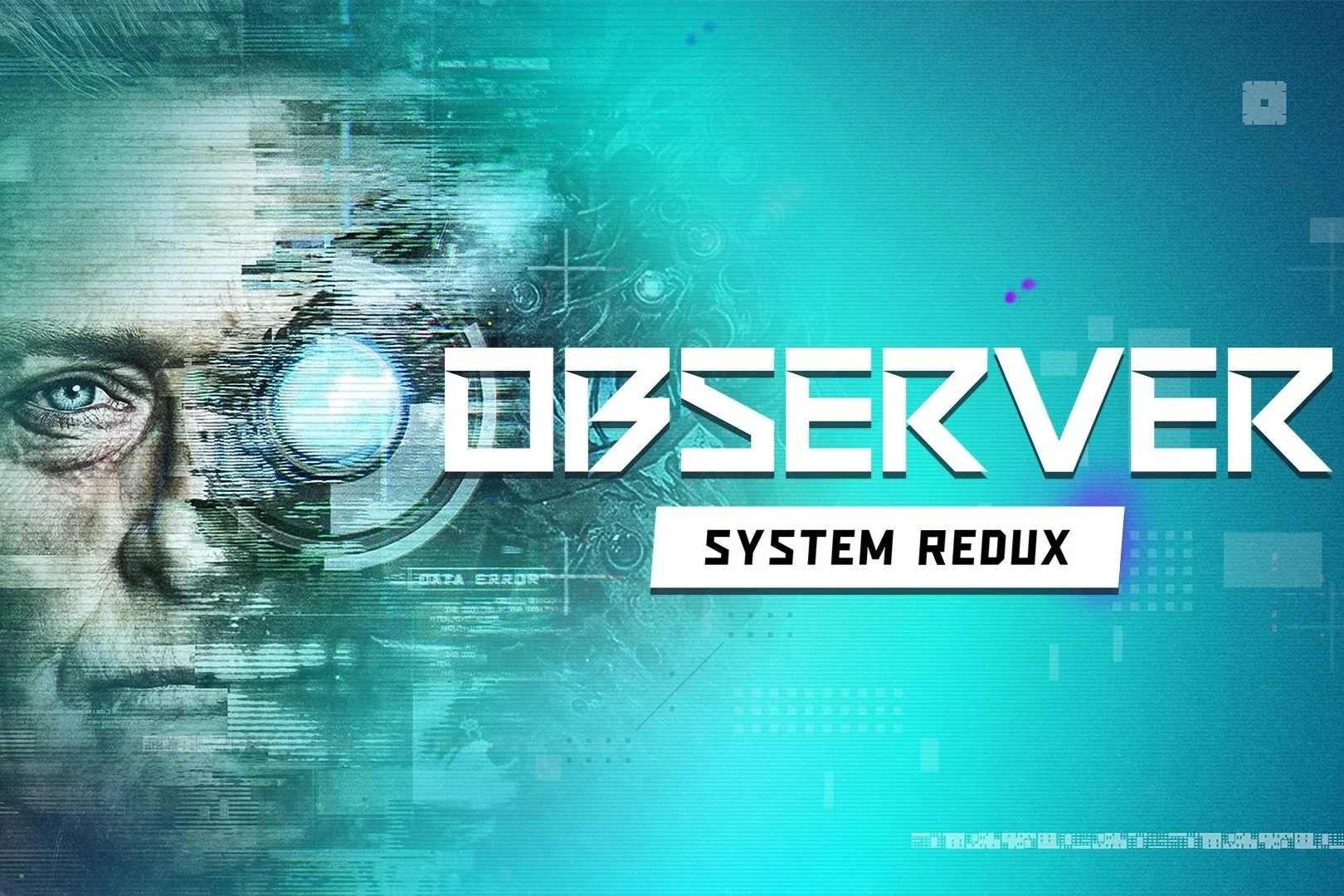 Bloober Team’s Futuristic Investigative Thriller Observer: System Redux Now Available on Nintendo Switch 2&nbsp;