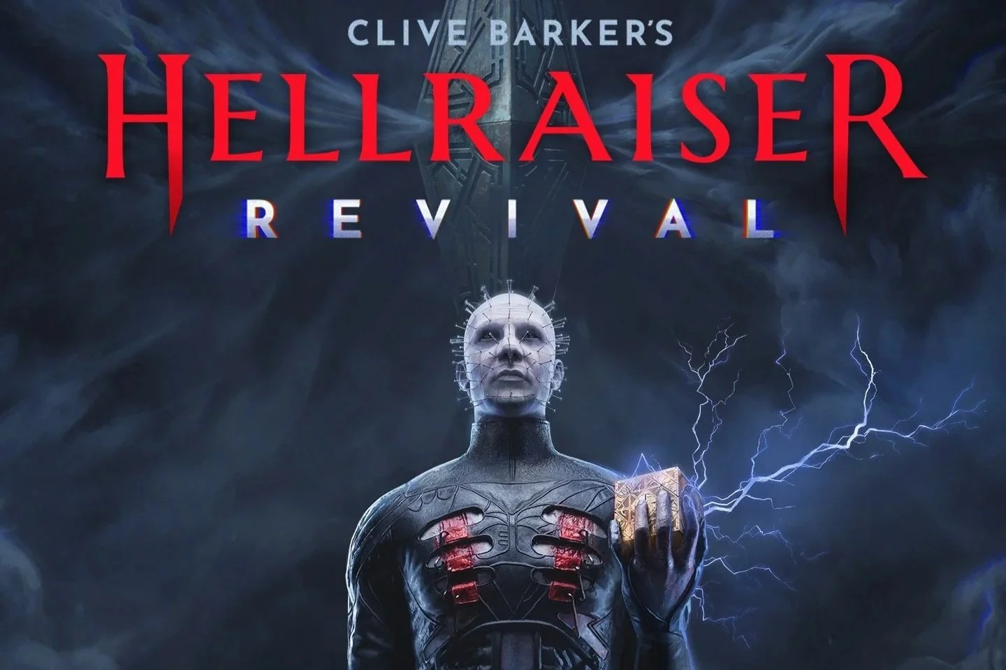 Hellraiser: Revival to release in early October