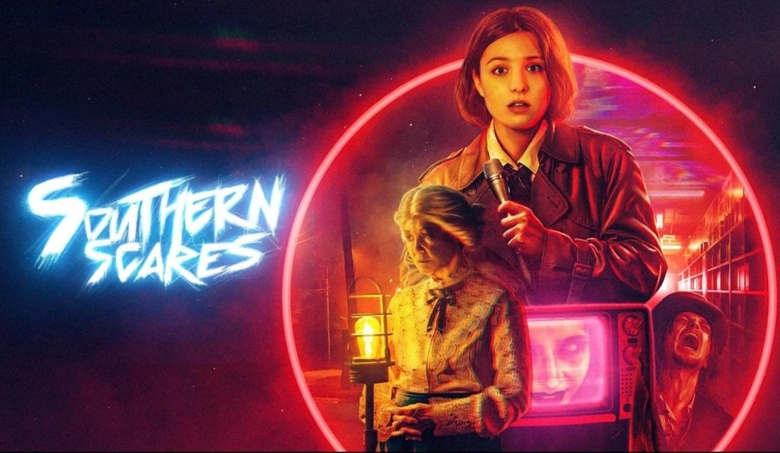 Southern Scares is fun, albeit somewhat underwhelming