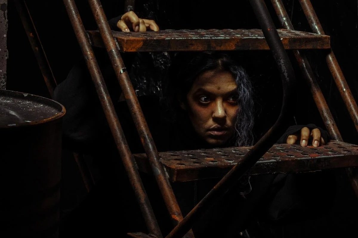 Majestic Repertory Theater bring Sweeney Todd inspired show to LA