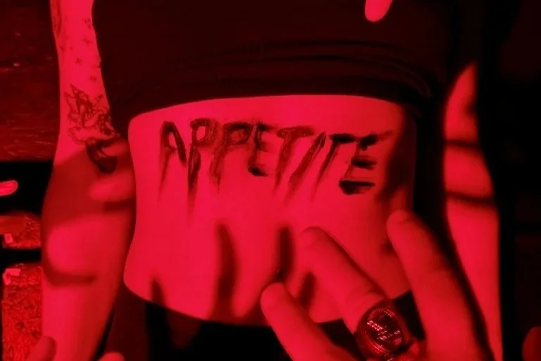 “APPETITE” from Zombie Joe’s Underground will leave you hungry for more…