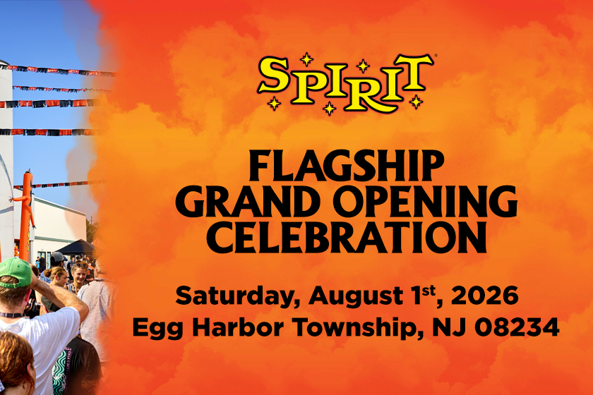 Spirit Halloween’s Grand Opening is August 1st and has some tricks up their sleeves 