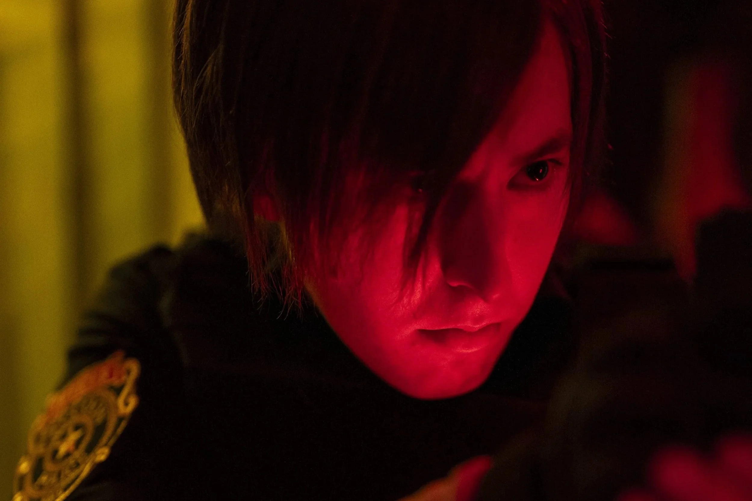 Resident Evil is set to infect the grounds of Universal Horror Unleashed 