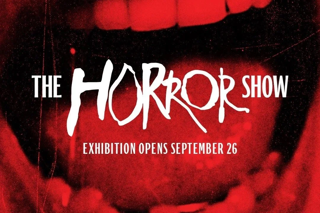 The Horror Show makes its debut at the Academy Museum this September