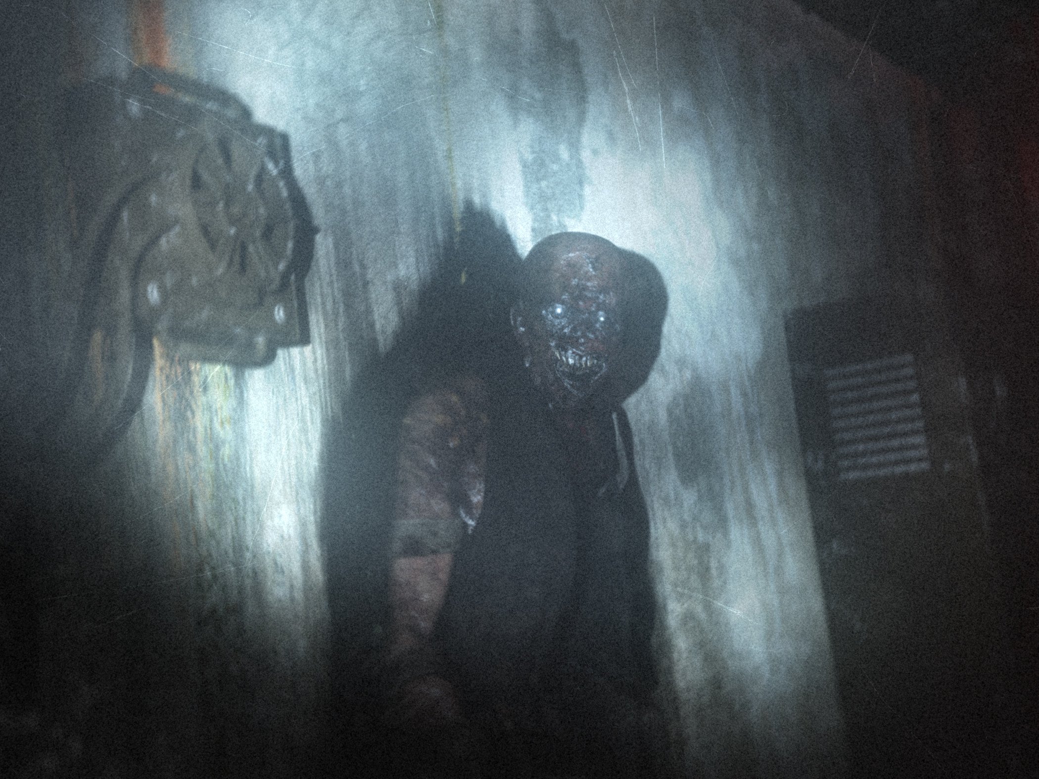 Spooky Pictures, Image Nation Studios attached to upcoming V/H/S project