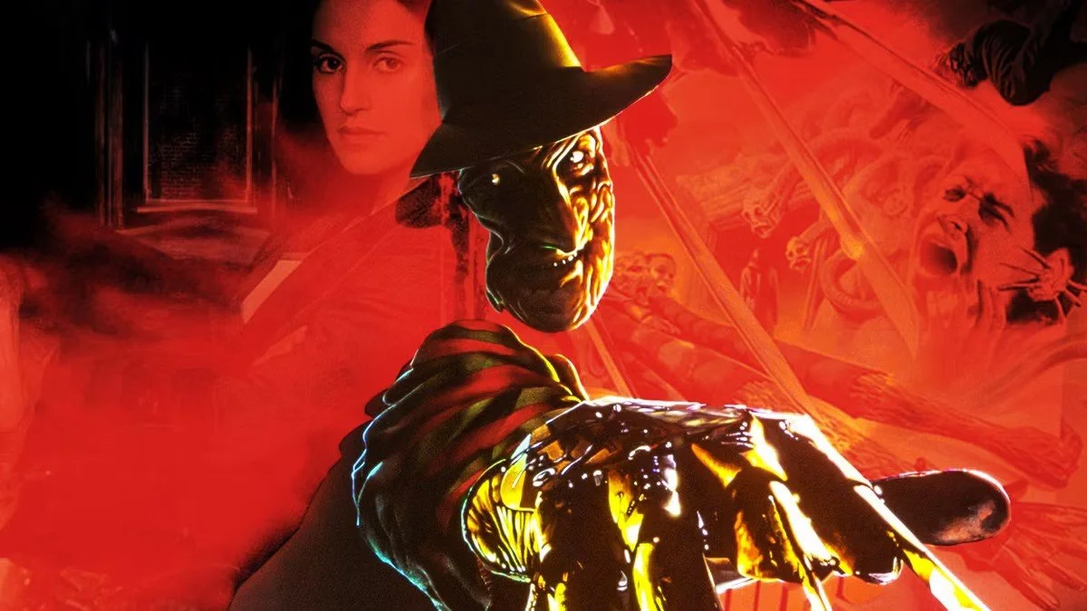 Freddy’s NOT dead! A new ‘Nightmare on Elm Street’ film is happening