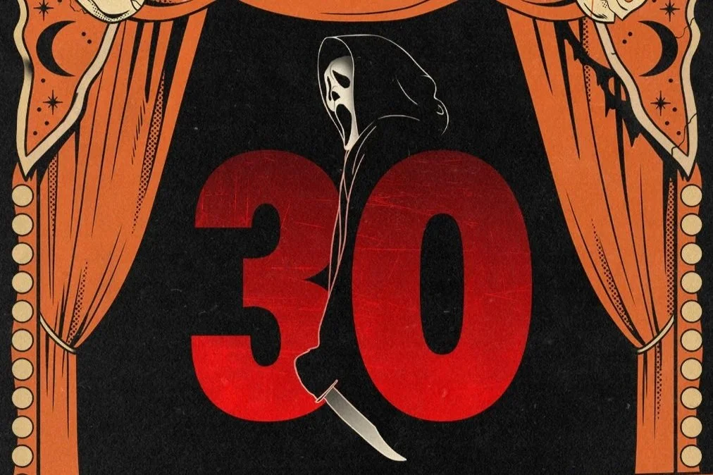 Paramount Scares &amp; Midsummer Scream are bringing the scares for the 30th Anniversary of ‘Scream’