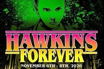 Hawkins Forever event will reunite some of your favorite ‘Stranger Things’ Cast members 
