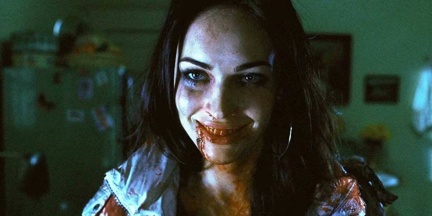 Megan Fox confirmed for Jennifer’s Body sequel