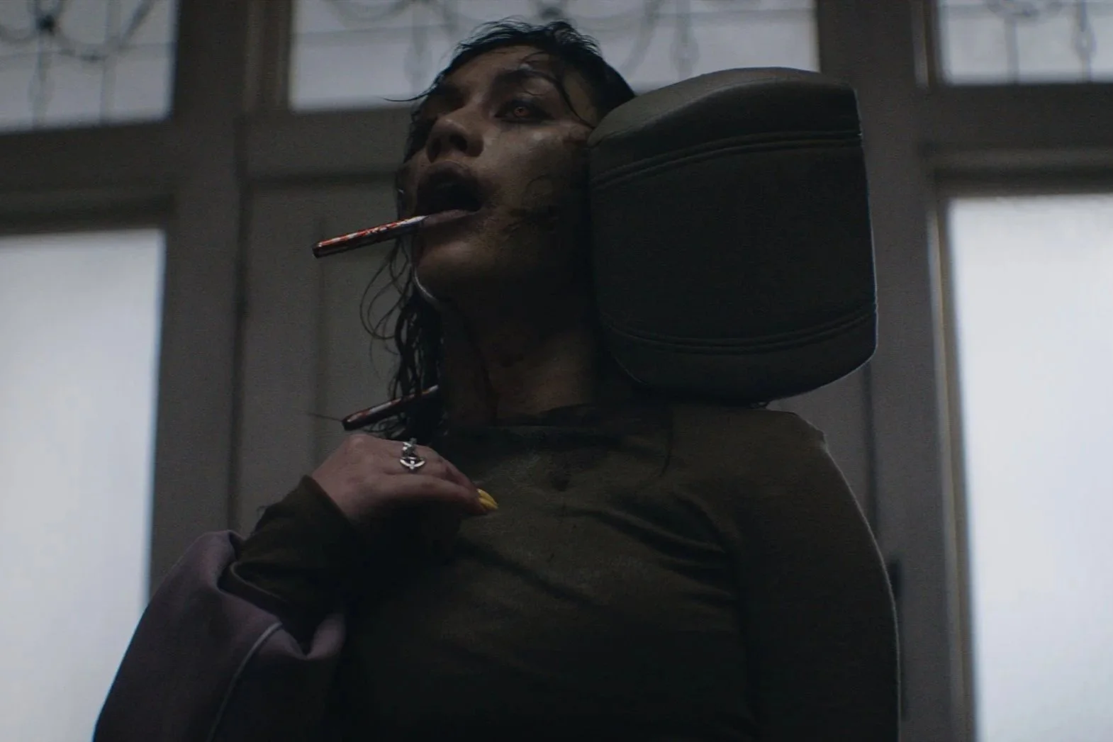 Evil Dead Franchise stays hot with Burn