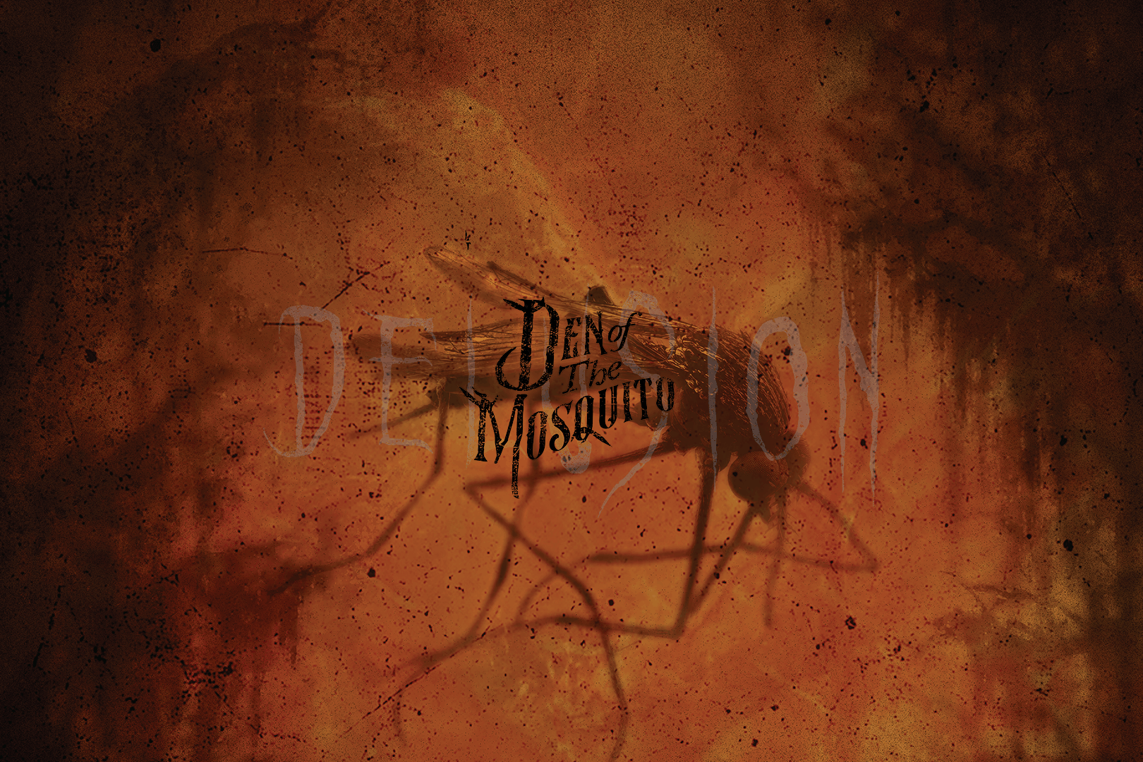 Enter Delusion returns to form with new theme: Den of the Mosquito