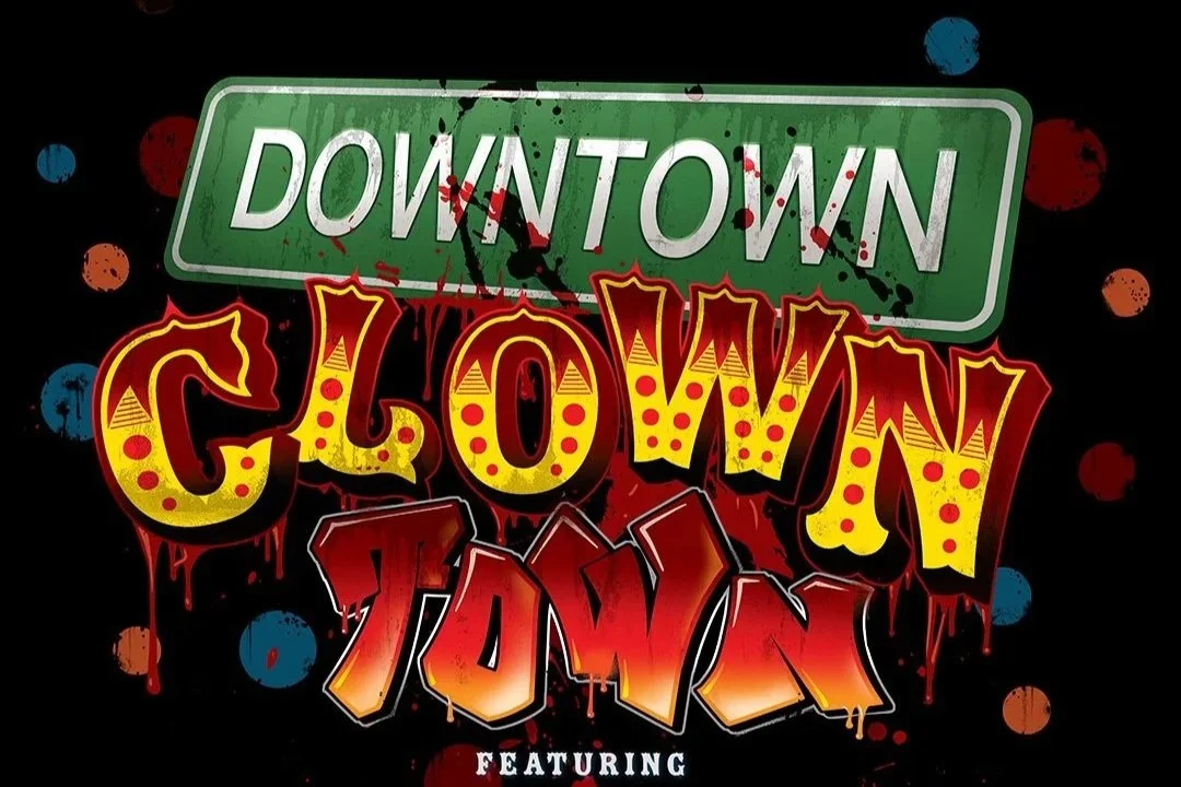 Halloween Horror Nights Orlando has completed its scare zones and full street line-up
