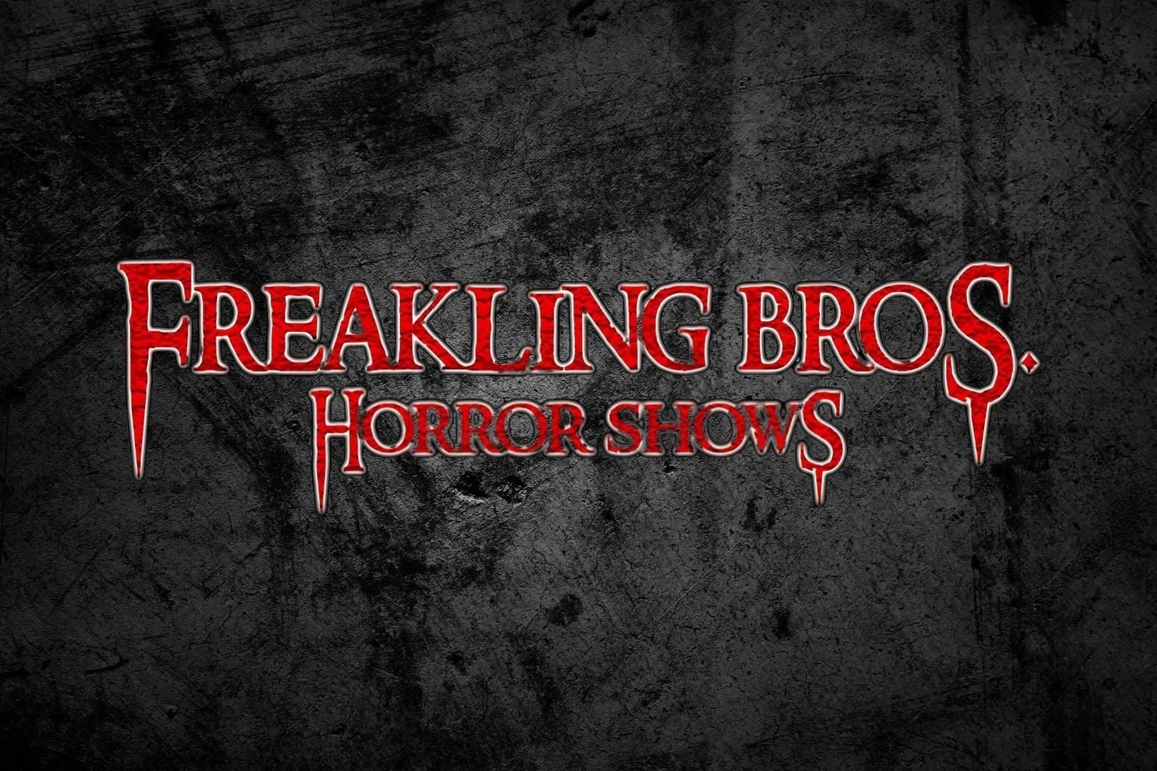 Las Vegas Haunt staple, Freakling Bros., pause their 2026 Haunt season opening