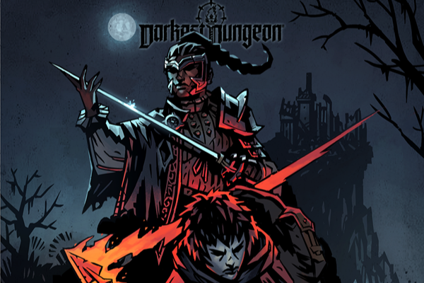 Darkest Dungeon reveals an update after 6 years of silence!