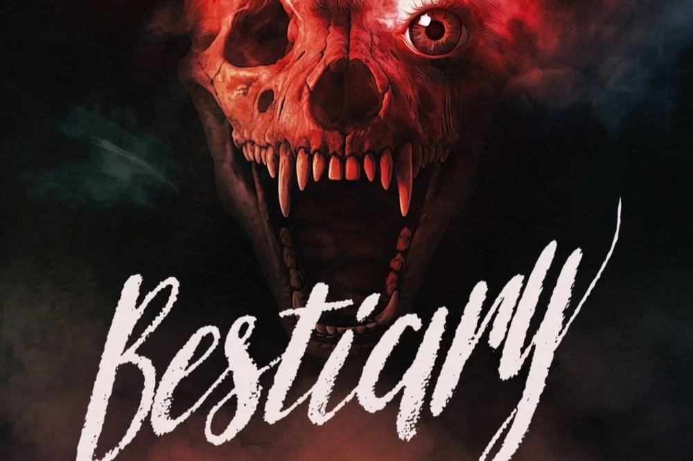 Patrick Rutigliano’s ‘Bestiary’ is a nightmarish transformation horror story