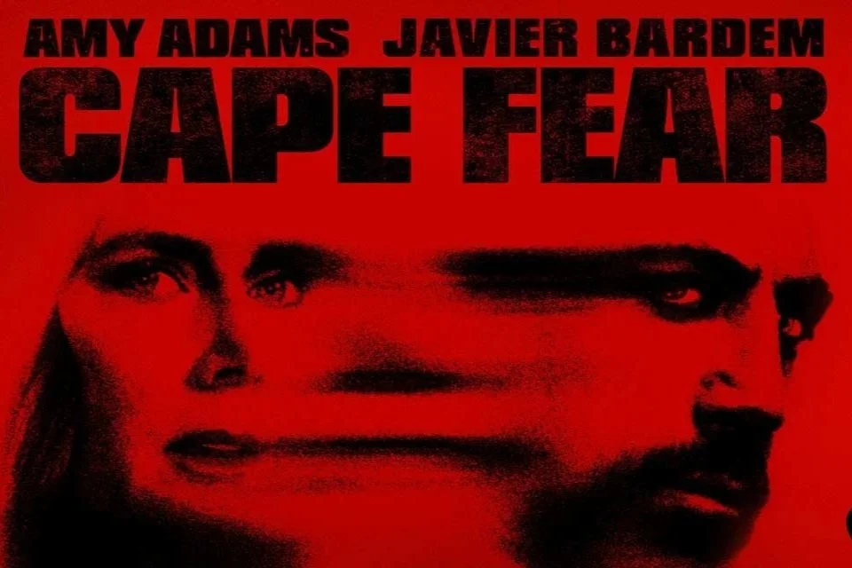 Cape Fear is rich in actor performance, weak in ending